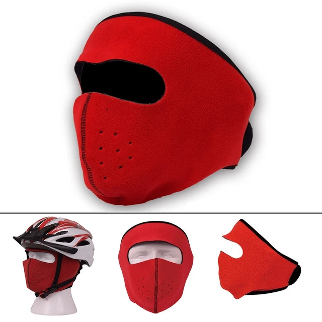 Tappi per orecchie outdoor equitazione necessità tessuto polare non tessuto per freddo M e L