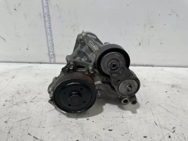 Toyota CAmry Water Pump with Belt Tensioner ASV50 12/2011-10/2017