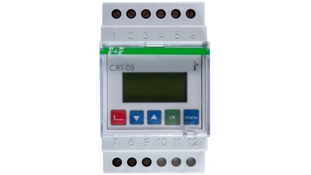 Electromagnetic relay SPST-NO 8A/250VAC G6B-1174P-US 5VDC / M1C