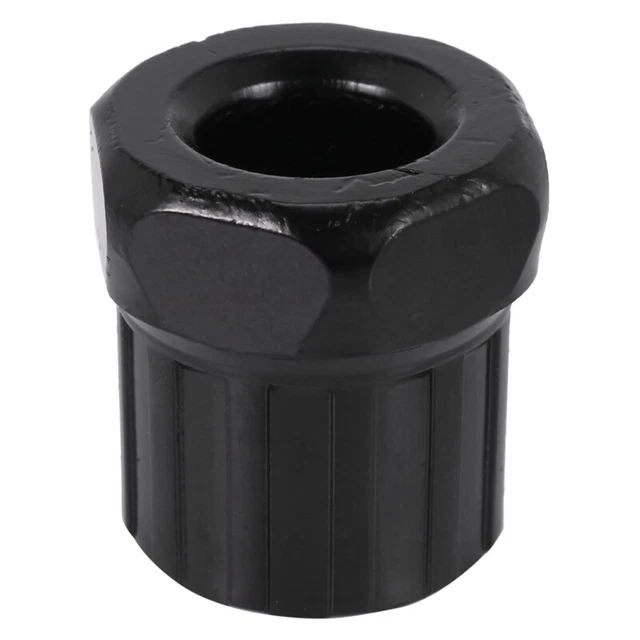 2-en-1 Démonte Roue Libre Et Cassette Vélo – Outil Extraction 12 Cannelures Pour Pignons 5-12 Vitesses