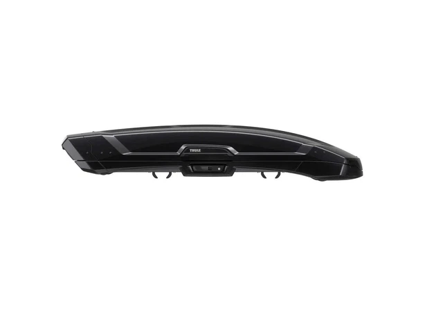 Serrure De Remplacement Thule – Coffre De Toit Atlantis & Sonic – OEM 10392 – Noire
