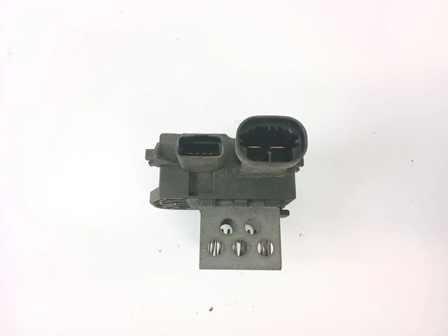 Résistance Ventilation Peugeot 307 6441AP Faisceau De Résistance Chauffage/ventilation Pour Peugeot 307 - Réf. 6441AP, Garantie 2 Ans Faisceau Résistance Chauffage Peugeot 307 - Foto 7