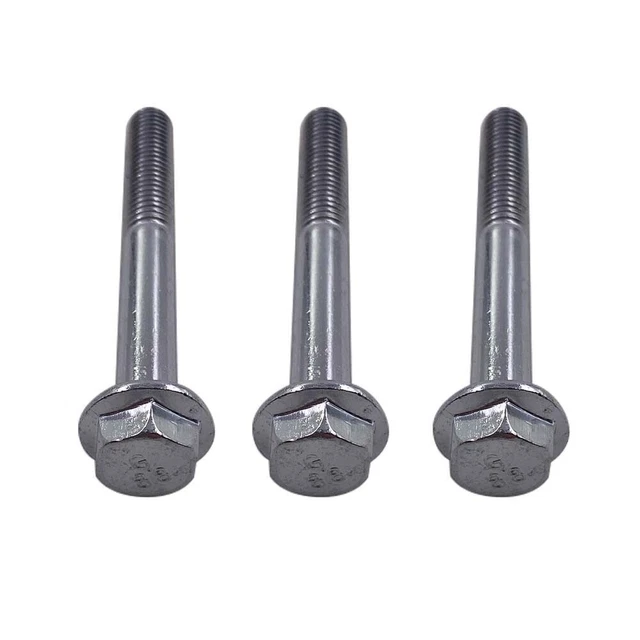 RANGE ROVER EVOQUE Steering Rack Motor Bolts X3 Replacement Upgrade