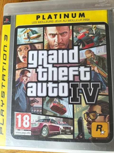 гта для playstation 3 гта для playstation 3