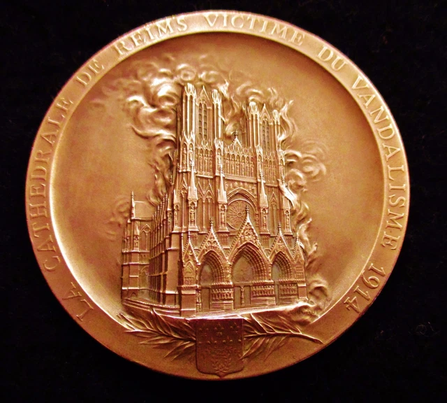 Pièce - Medaille 50e anniversaire débarquement - Jour J - 1994 - Collection