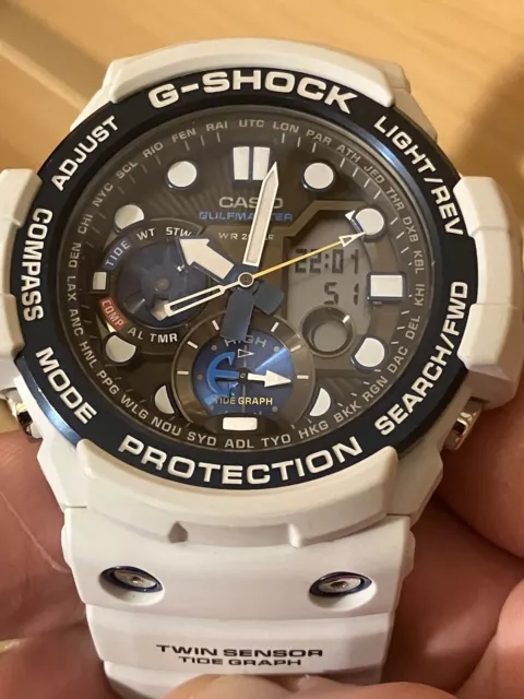 G shock gn 2025 1000