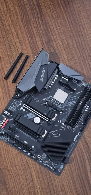 Motherboard & CPU Combos, Computer Components & Parts, Computers