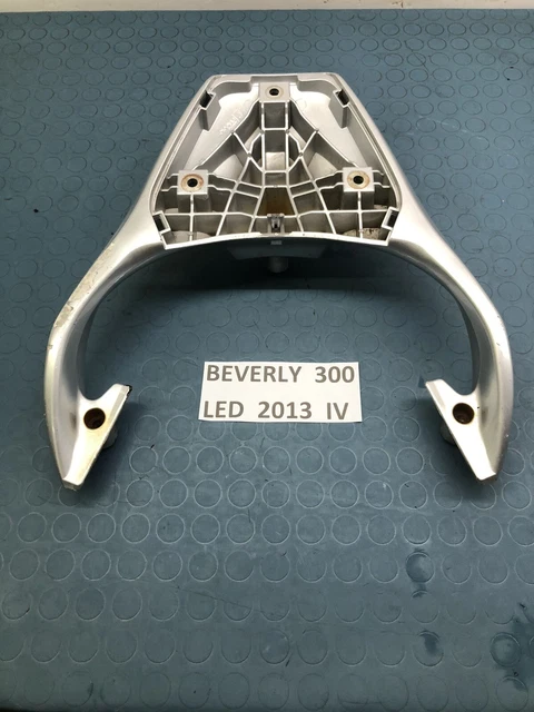 Maniglione Come Da Fotopiaggio Beverly Ie 300 Led  2011 2012 2013 2014 2015 2016