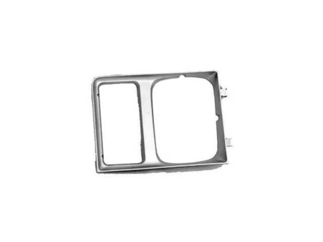 For 1985-1986 Chevrolet K5 Blazer Headlight Door Right - Passenger Side 22184FY