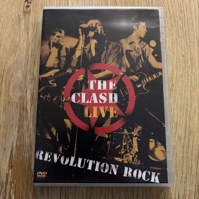洋楽 Revolution Rock - Songs Of The Clash/CD 洋楽 Revolution Rock - Songs Of The Clash/CD Amazon.co.jp