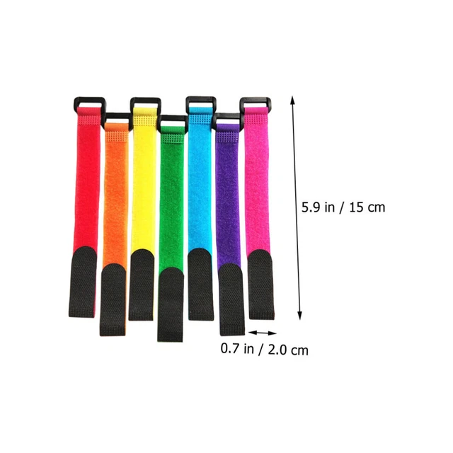 20Pcs Täglichen Gebrauch Professionelle Angelrute Halter Für Angeln Täglichen 12