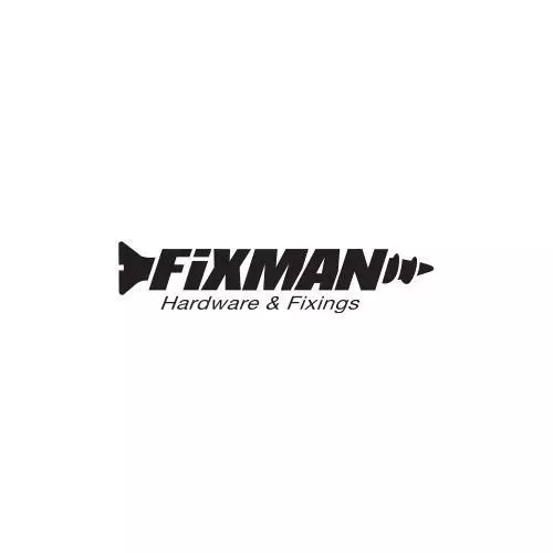 Gancho de almacenamiento doble FIXMAN - 70 mm (G) 2