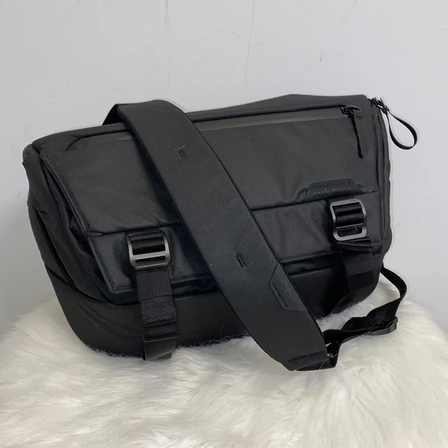 Peak Design Everyday Sling Camera Biking Hikinh School Bag 10L Euc