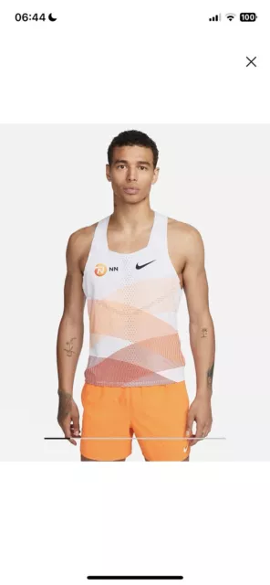 Nike nn singlet 2025