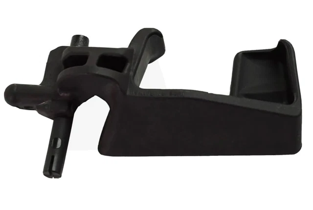 Freightliner Truck 18-48225-000 DOOR HANDLE LH OEM INNER PADDLE