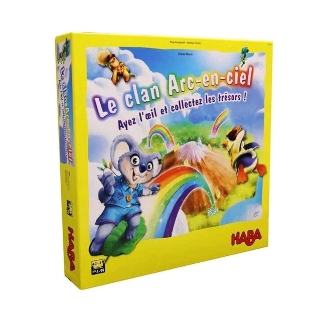 Jeu de société des Routes du Cie Transcott Jeux la Tour Saint-Denis 1960 Complet