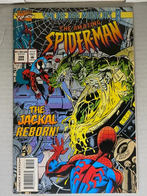 Amazing Spider-Man Marvel Comics Pick Your Issue