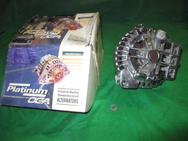 Nors Platino Oga Rigenerate Alternatore 60's E Up Mopar 2853008