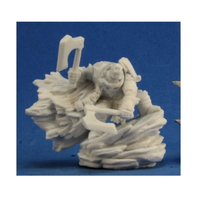 Bones: Male Revenant (US IMPORT) ACC NEW