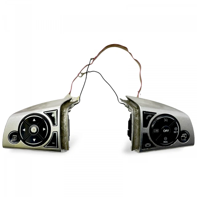 A9608202010 A9608201510 A9608200910 Volante Interruttori Per Mercedes-Benz