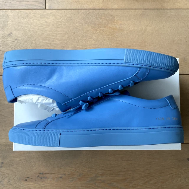 Common projects sales cadet blue