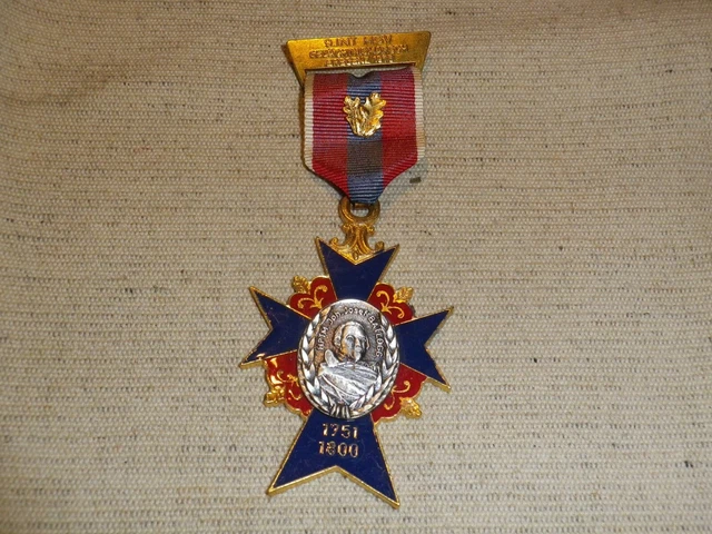 Abzeichen  Gedächtnismarsch HSV Bregenz 1976