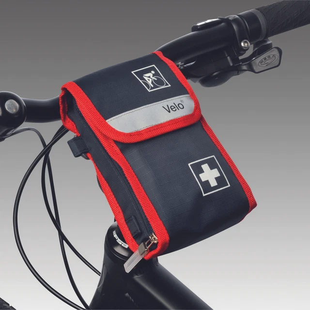 Erste Hilfe Reise Set Wandern Urlaub Fahrrad Freizeit Bike Velo E-Bike  MHD 2028
