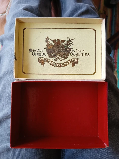 cigarettes back in the day These were popular cigarettes back in the day