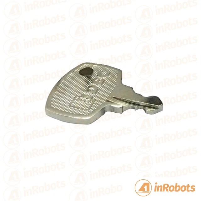 10 Unids DX100 JZRCR-YPP01 Interruptor De Cambio De Llave Para YASKAWA