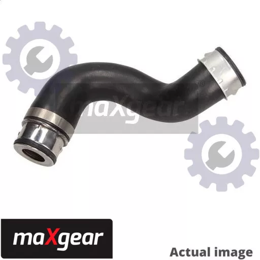 New Charger Intake Hose For Seat Vw Skoda Audi Toledo Ii 1M2 Arl Asz Axr Maxgear