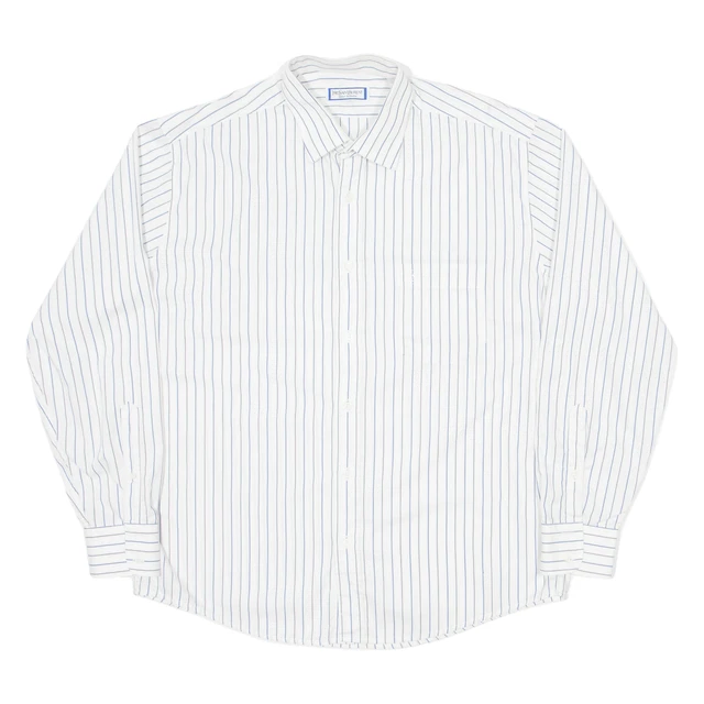 Camicia yves hotsell saint laurent uomo
