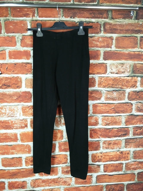Bundle Ragazze Età 10-11 Anni Next H&M Pantaloncini Leggings Set 146Cm 3
