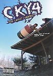 CKY4 The Latest and Greatest (DVD, 2003)