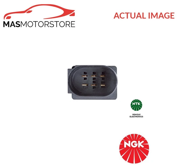 LAMBDA OXYGEN O2 Sensor Ngk 96484 A New Oe Replacement £123.95 ...