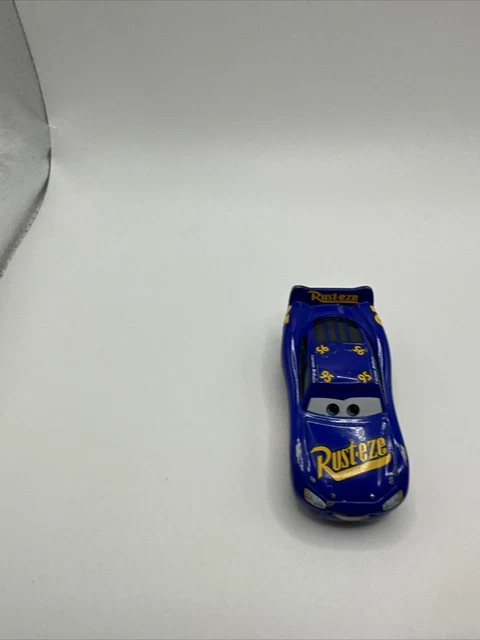 DISNEY PIXAR CARS 3 Fabulous Lightning McQueen Diecast 1:55 Bundle ...