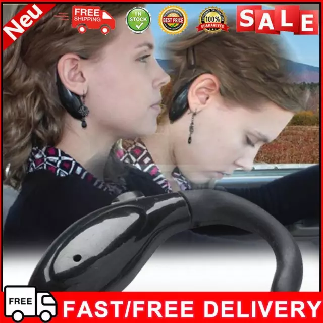 Safe Car Driver Device Hanging On Ear Sleepy Reminder for Car Security Driving