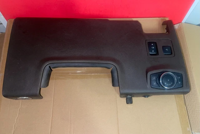 2018 F350 Steering Column cover