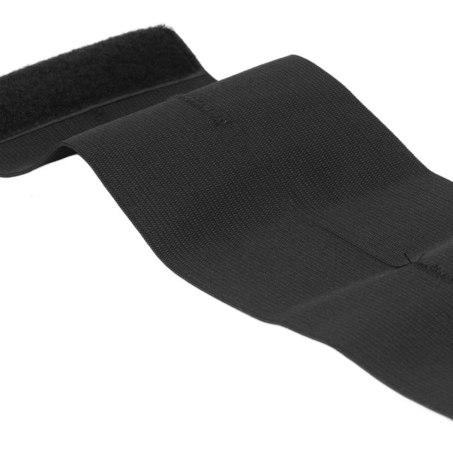 Sports Baseball Glove Wrap Adjustable Tightness Elastic Baseball Glove Wrap Band