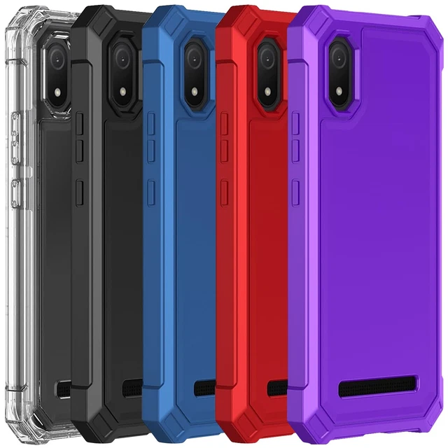 Cloud Mobile Phone Case TJS Dual Layer Heavy Duty Shockproof Case For Cloud Mobile Stratus C8 Cloud Mobile Phone Case TJS Dual Layer Heavy Duty Shockproof Case For Cloud Mobile Stratus C8