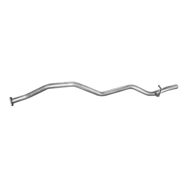 Ligne D'échappement Complète Pour Mazda 626 III 2.0 16V 140CH - Neuf, Garantie 30 Mois - Kit De Montage Inclus