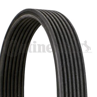 Courroie Accessoire Continental 4PK920 Pour Toyota Yaris, Mazda Premacy, Etc.