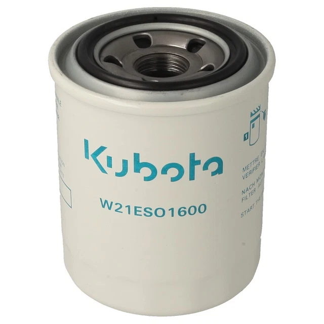 OIL FILTER FOR Some KUBOTA D1105, V1505 Engines HH16032093 £18.47