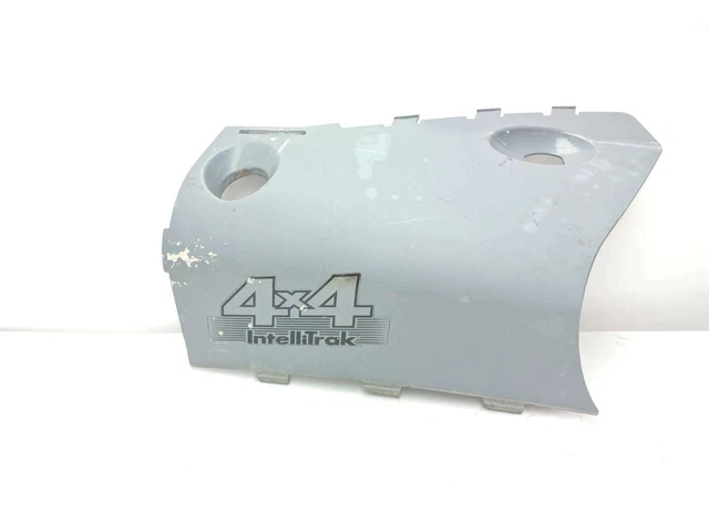 18 Club Car Reisetasche 1700 4x4 Vorne Rechts Haube Abdeckung Panel 1039595
