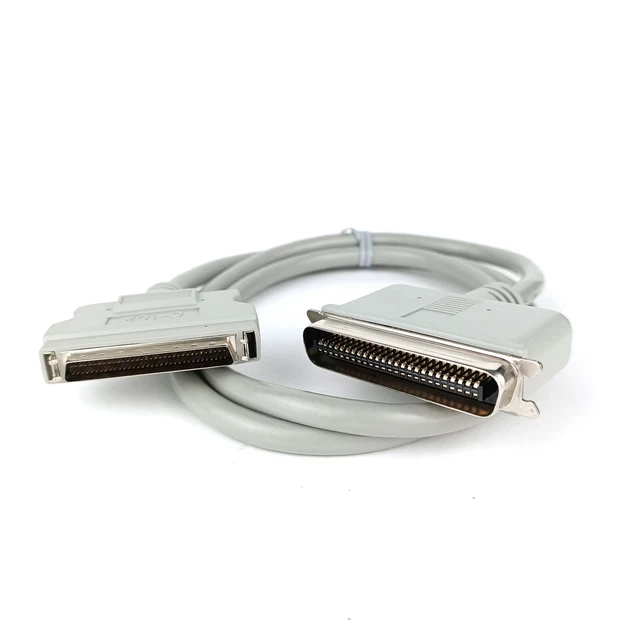 Tipi Di Cavo SCSI Cavo SCSI Interno Ed Esterno - News - Starte - Foto 3