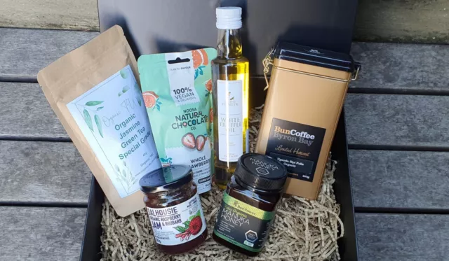 Luxury Gourmet Gift Hamper