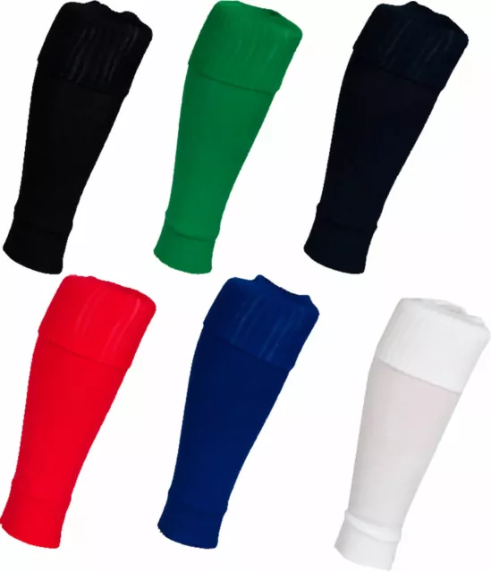 Premium Football Socks Soccer Hockey Rugby Leg Sleeve Calf Compression Socks