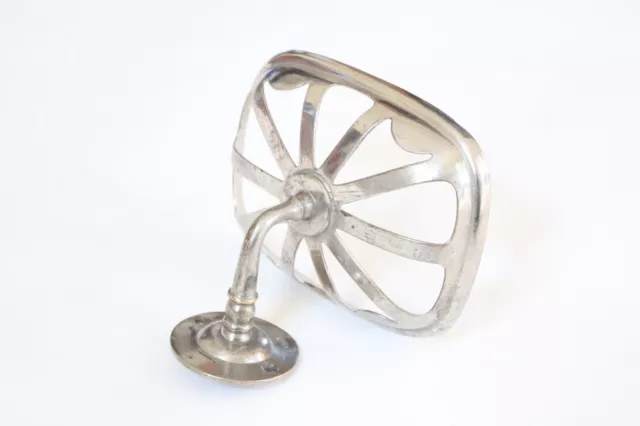 antique bathroom soap holder | brasscrafters vtg bath deco victorian soap holder
