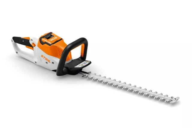 Heckenschere bei Batteriebetrieb Stihl HSA 50 36V Länge Hebel 50 CM