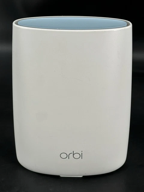 Orbi Mesh Router Rbr 50 NETGEAR ORBI RBR50 White Wi-Fi Router No power cord $41.74 - PicClick CA