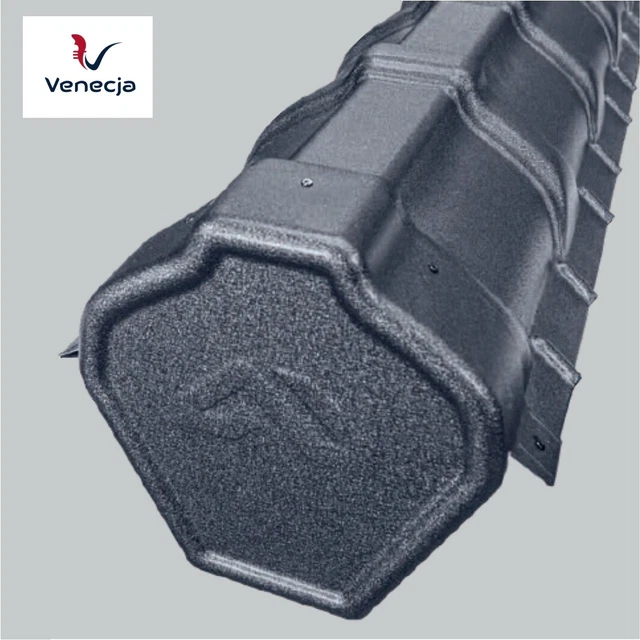 UKCOCO Weiße Acryl Kugel Lampenschirm 25cm - Wasserdichte Außenbeleuchtung Für Garten